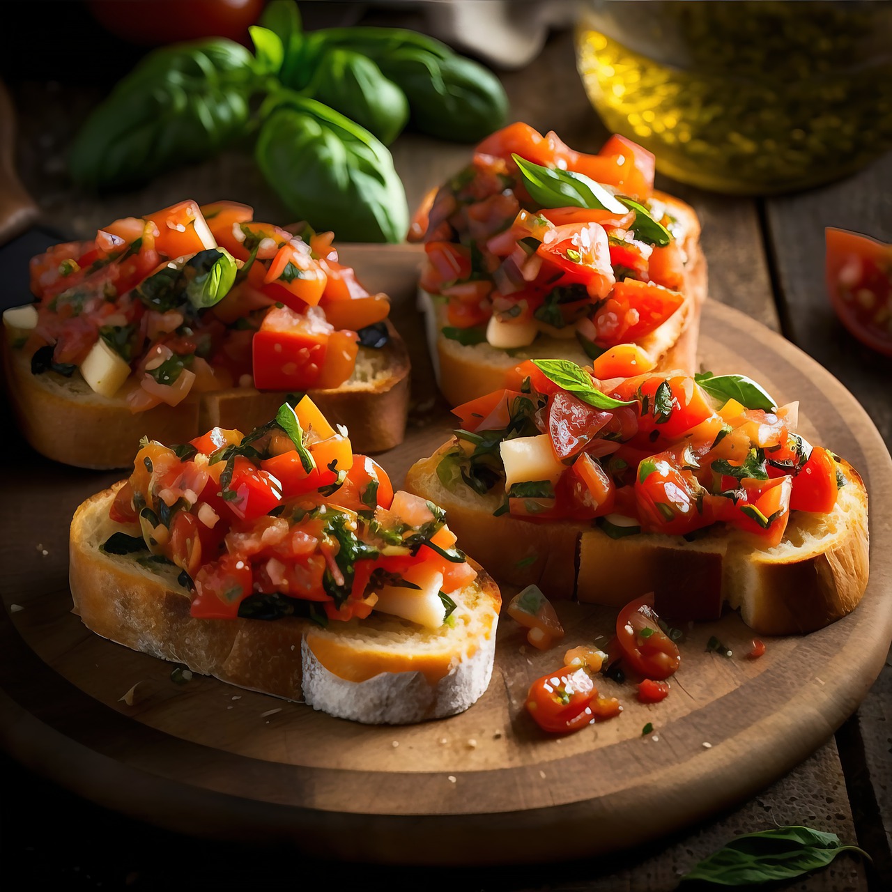 bruschetta, ai generated, antipasto-7686666.jpg